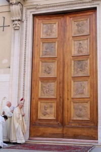 cerimonia di inaugurazione