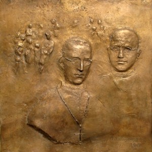 Il beato mons. Bacciarini