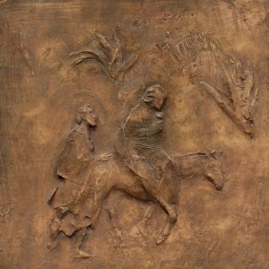 Fuga in Egitto