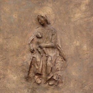 Madonna col Bambino