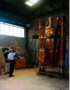 s.michele monza